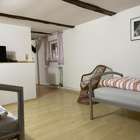 Ferienwohnung Weidner Rehau Zewnętrze zdjęcie