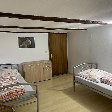 Ferienwohnung Weidner Rehau Zewnętrze zdjęcie