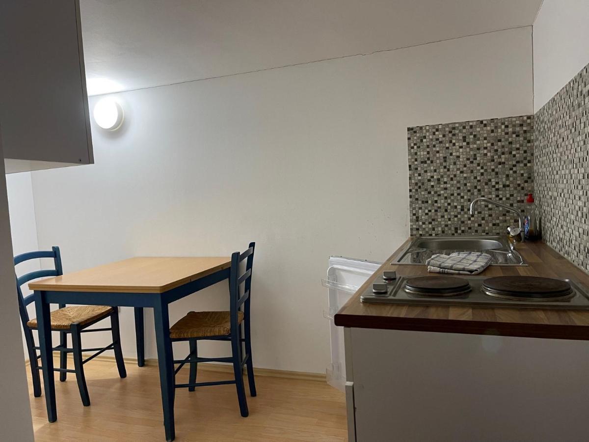 Ferienwohnung Weidner Rehau Zewnętrze zdjęcie