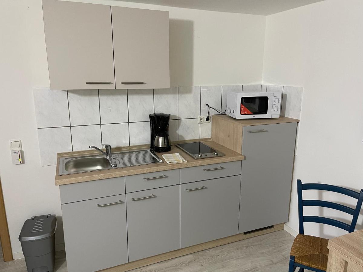 Ferienwohnung Weidner Rehau Zewnętrze zdjęcie