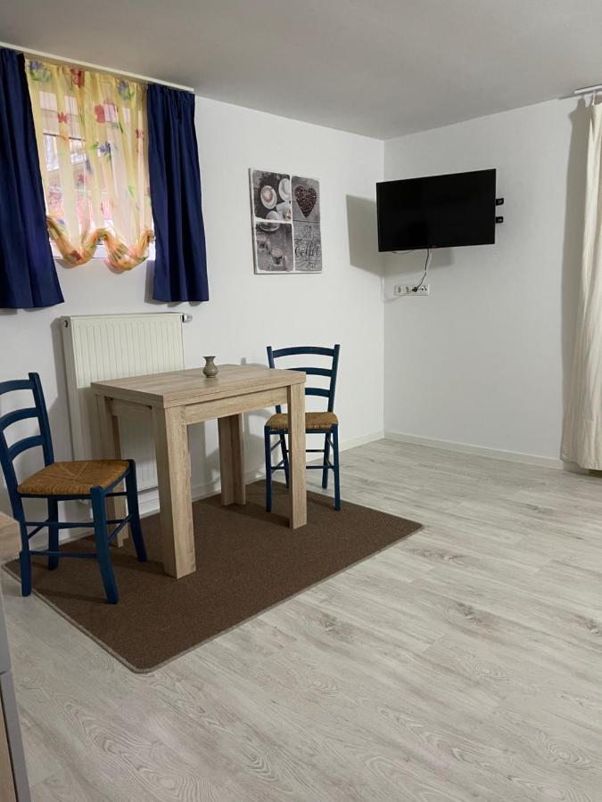 Ferienwohnung Weidner Rehau Zewnętrze zdjęcie