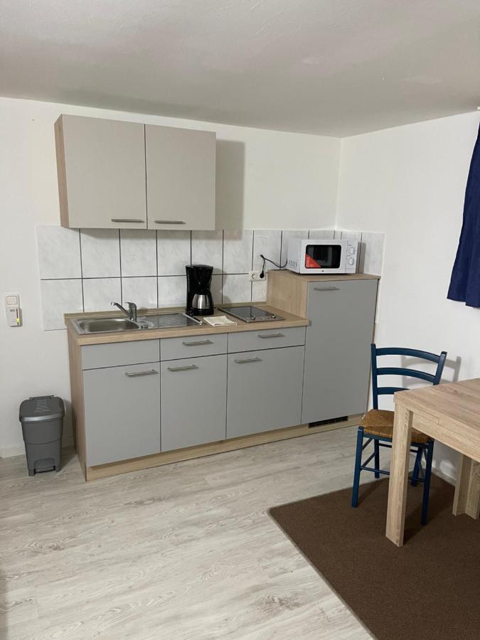Ferienwohnung Weidner Rehau Zewnętrze zdjęcie