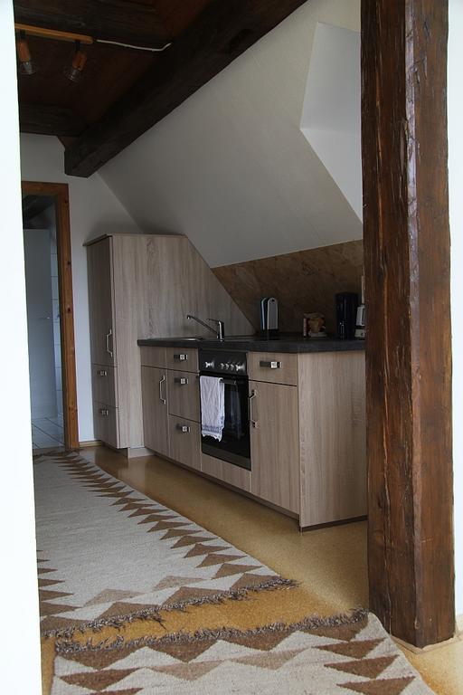 Ferienwohnung Weidner Rehau Zewnętrze zdjęcie