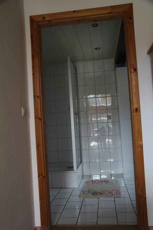 Ferienwohnung Weidner Rehau Zewnętrze zdjęcie