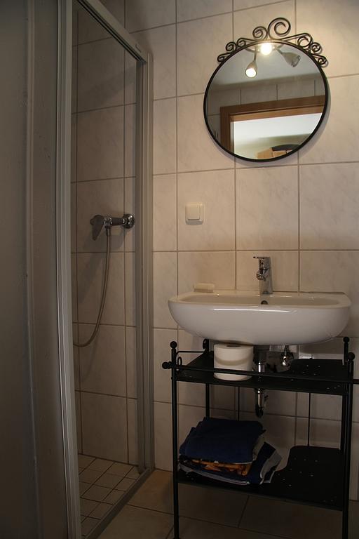 Ferienwohnung Weidner Rehau Zewnętrze zdjęcie