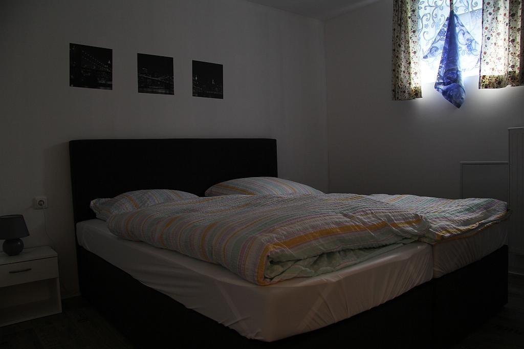 Ferienwohnung Weidner Rehau Zewnętrze zdjęcie